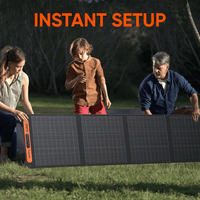Jackery SolarSaga 200W Portable Solar Panel - image 2