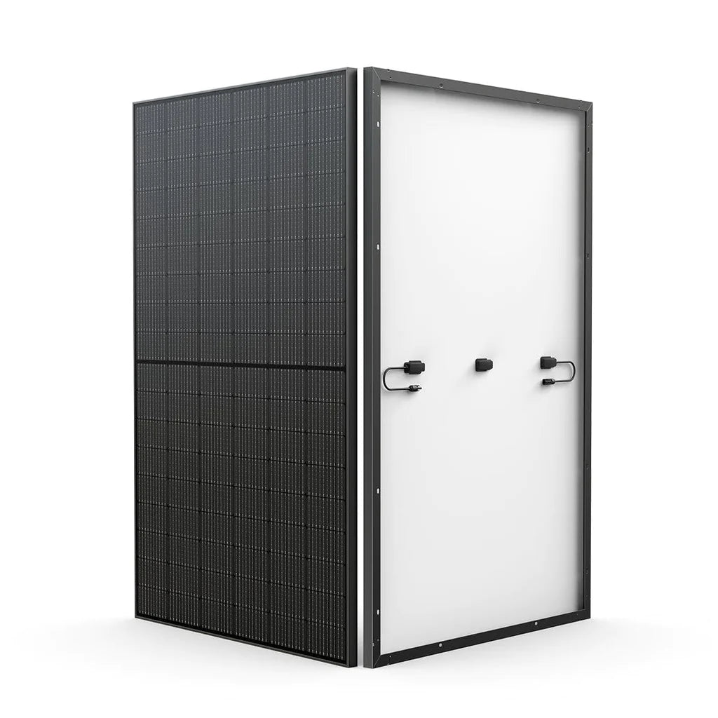 Rigid Solar Panels | Eco Solar Kits