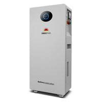 Sungold Power PowerMax 16.07kWh 51.2V 314Ah Outdoor LiFePO4 Energy Storage Battery | UL1973 & UL9540A | CEC Listed