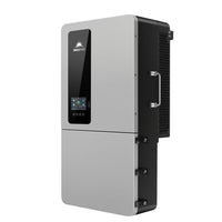 Sungold Power SGS-12K18MAX 12kW 48V All-in-One Hybrid Solar Inverter | 200A Whole-Home Backup | 18kW PV