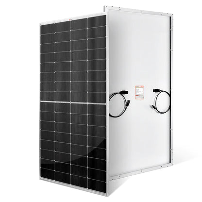 RICH SOLAR MEGA 250W 12V Monocrystalline Solar Panel