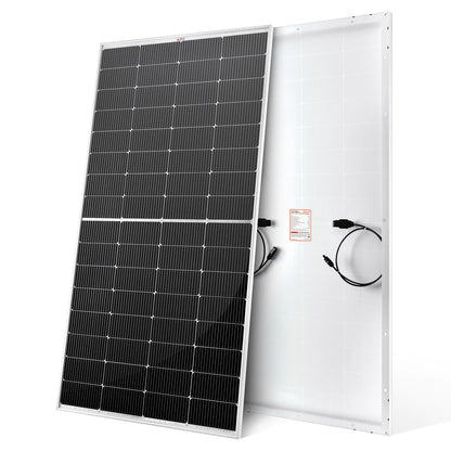 RICH SOLAR MEGA 250W 12V Monocrystalline Solar Panel