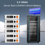 Sungold Power 20kW Off-Grid Solar Kit 48V 120/240V | 32.14kWh PowerMax Outdoor Lithium Battery | 32 x 450W Bifacial Solar Panels | SGR-20K32P