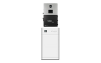 EG4 12kW Output Power System | 48V 10.2kWh ETHOS Battery Backup | BigBattery