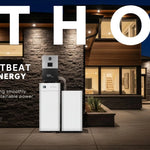 EG4 24kW Output Power System | 48V 30.7kWh ETHOS Battery Backup | BigBattery