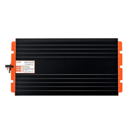 Rich Solar 1500W 12V Industrial Pure Sine Wave Inverter | NOVA PURE 1.5K