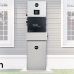 EG4 PowerPro 12kW 14.3kWh 48V System