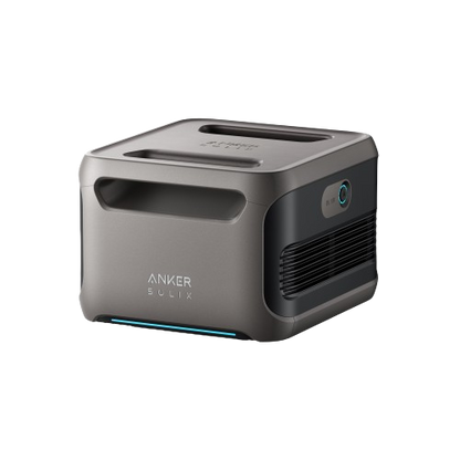 Anker SOLIX BP3800 Expansion Battery - 3840Wh Storage | LFP | For SOLIX F3800