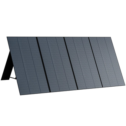 BLUETTI 350W Monocrystalline Portable Solar Panel