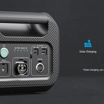 BLUETTI B230 2,048Wh Expansion Battery
