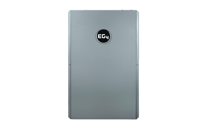 EG4 PowerPro 12kW Power Output and 28.6kWh Battery Storage Off-Grid System