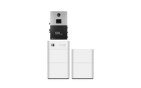 BigBattery ETHOS 48V 20.48kWh LiFePO4 Battery + 1 x EG4 18kPV Hybrid Inverter ESS | 12kW Output, 18kW PV | UL9540 Whole-Home Backup | K0956
