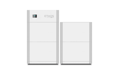 ETHOS 48V 20.2kWh Battery Backup Kit (4 Modules)