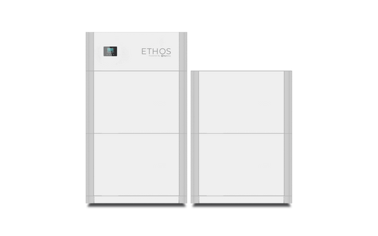 ETHOS 48V 20.2kWh Battery Backup Kit (4 Modules)