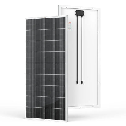 Ecoflow Delta Pro 7,200W 120/240V Output l 7,200wH Battery Backup l 6 x 200W 12V Mono Solar Panels Kit