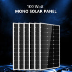 Sungold Power 3,000W Off‑Grid Solar Kit 12VDC 120V Output LiFePO₄ Battery 600W Solar Backup SGK‑PRO3