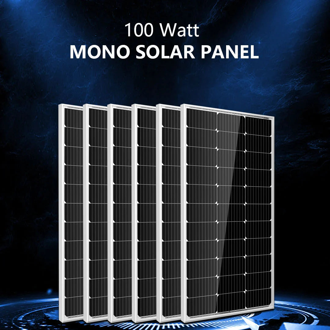 Sungold Power 3,000W Off‑Grid Solar Kit 12VDC 120V Output LiFePO₄ Battery 600W Solar Backup SGK‑PRO3
