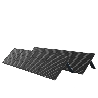 Mango Power 200W 36V Portable Solar Panel