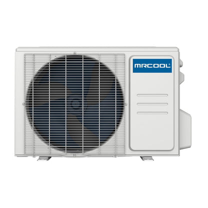 MRCOOL DIY Easy Pro 24K BTU 18 SEER Ductless Mini Split Heat Pump l DIY Mini Split