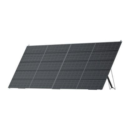 BLUETTI 420W Monocrystalline Portable Solar Panel