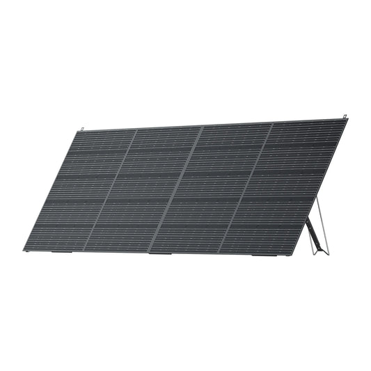 BLUETTI 420W 48V Monocrystalline Portable Solar Panel