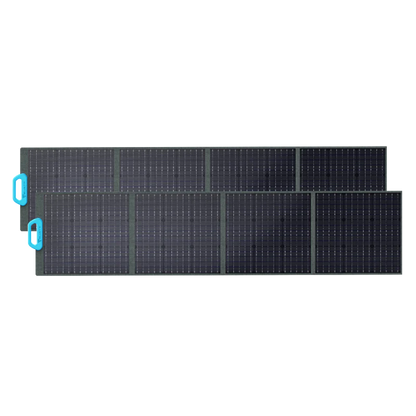 BLUETTI 200W Monocrystalline Portable Solar Panel