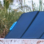 Bluetti AC200MAX + B230 Portable Power Station | 2,200W Power Output | 2,048Wh Battery Capacity