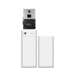 BigBattery ETHOS 48V 30.72kWh LiFePO4 Battery + 1 x EG4 18kPV Hybrid Inverter ESS | 12kW Output, 18kW PV | UL9540 Whole-Home Backup | K0957