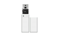BigBattery ETHOS 48V 30.72kWh LiFePO4 Battery + 1 x EG4 18kPV Hybrid Inverter ESS | 12kW Output, 18kW PV | UL9540 Whole-Home Backup | K0957