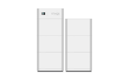 ETHOS 48V 30.7kWh Battery Backup Kit (6 Modules) | BigBattery