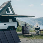 BLUETTI AC300 + B300 3,000W Output Portable Power Station | Home Battery Backup