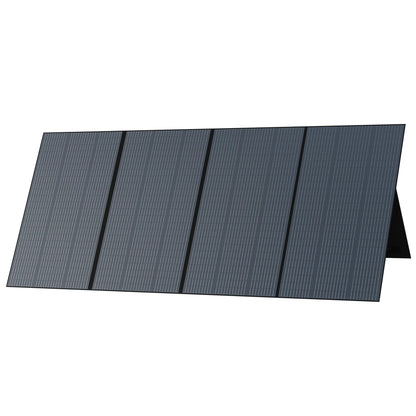 BLUETTI 350W Monocrystalline Portable Solar Panel