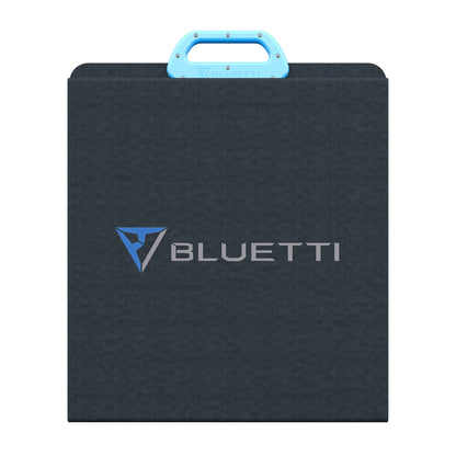 BLUETTI 200W Monocrystalline Portable Solar Panel