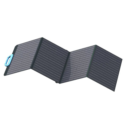 BLUETTI 120W 24V Monocrystalline Portable Solar Panel