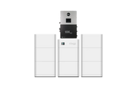 BigBattery ETHOS 48V 40.96kWh LiFePO4 Battery + 1 x EG4 18kPV Hybrid Inverter ESS | 12kW Output, 18kW PV | UL9540 Whole-Home Backup | K0753