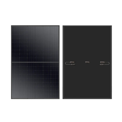 Rich Solar MEGA 400W 24V Monocrystalline Solar Panel | Premium Grid-tie or Off-grid Solar Panel