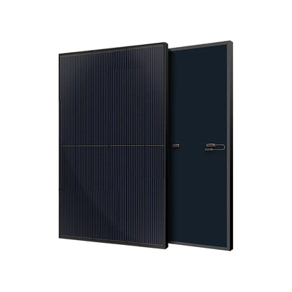 Rich Solar MEGA 400W 24V Monocrystalline Solar Panel | Premium Grid-tie or Off-grid Solar Panel