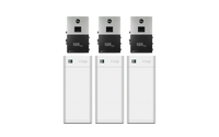 BigBattery ETHOS 48V 46.08kWh LiFePO4 Battery + 3 x EG4 18kPV Hybrid Inverter ESS | 36kW Output, 54kW PV | UL9540 Whole-Home Backup | K0966