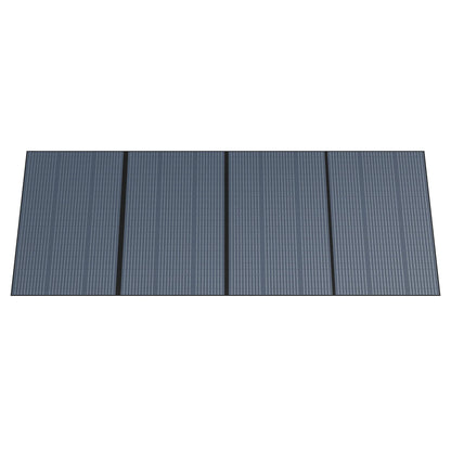 BLUETTI 350W Monocrystalline Portable Solar Panel