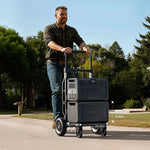 Bluetti B500K Expansion Battery 5,120Wh