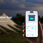 Anker SOLIX F1500 Solar Generator - 1536Wh Battery Storage | 1800W Power Output | 200W Solar Panel