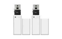 BigBattery ETHOS 48V 61.44kWh LiFePO4 Battery + 2 x EG4 18kPV Hybrid Inverter ESS | 24kW Output, 36kW PV | UL9540 Whole-Home Backup | K0961