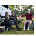 Anker SOLIX F1500 Solar Generator - 1536Wh Battery Storage | 1800W Power Output | 200W Solar Panel