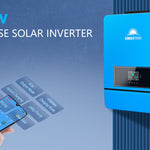 Complete 48V Power System - 14.3kWh LiFePO4 Lithium Battery Bank | 8,000W Power Output