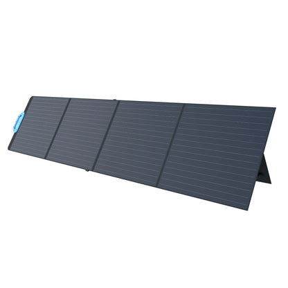 BLUETTI 200W Monocrystalline Portable Solar Panel