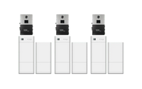 BigBattery ETHOS 48V 92.16kWh LiFePO4 Battery + 3 x EG4 18kPV Hybrid Inverter ESS | 36kW Output, 54kW PV | UL9540 Whole-Home Backup | K0968