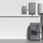 Mango Power E 3,000W 3.5kWh 120V Portable Power Station