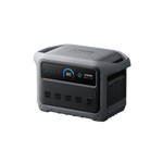 Anker SOLIX C1000 Gen 2 Solar Generator + PS200 Bifacial 200W Solar Panel - image 2