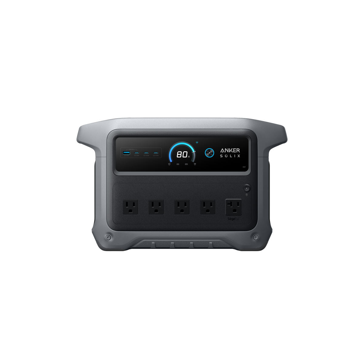Anker SOLIX C1000 Gen 2 Portable Power Station - image 2