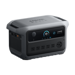 Anker SOLIX C2000 Gen 2 Solar Generator + 400W Solar Panel - image 3